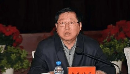 曾降级处理，内蒙古通报：宝音达来被查