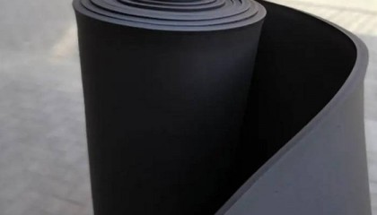 橡塑板保温材料的价格走势