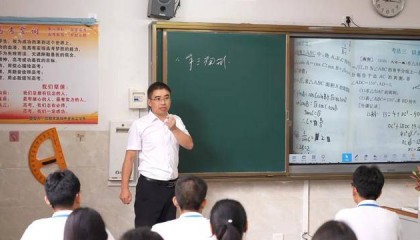 【以教育家精神铸魂强师 谱写教育强国建设华章】王燚：心系教育 情系育人