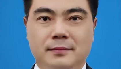 福建新任一位副省长（附简历）