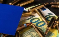 美国要求泽连斯基必须接受“终战计划”，欧洲军工企业股价大跳水