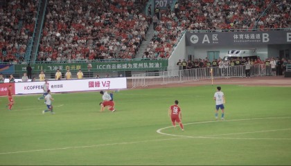 从最烂球队到城市英雄，他们用了98天