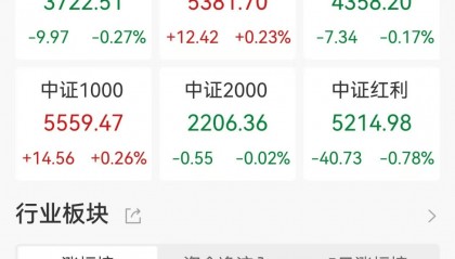 郭施亮:沪指17年长期徘徊在3000点至3500点,已无法代表中国股市,建议重新设立A股成份股指数取代沪指,提升中国股市国际形象