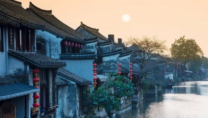 苏杭四日游多少钱人民币？跟团去苏杭4日游多少钱