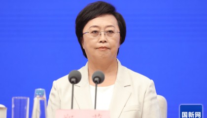 贵阳市委书记调整