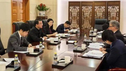 石破茂刚离开白宫不久，就收到中方严正交涉！