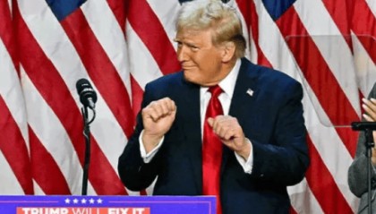 中美“决战场”定了!与南海、台海无关?美国手握一张重磅“底牌”