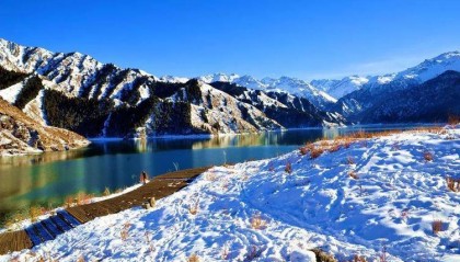 乌鲁木齐10日游多少钱人民币？攻略！新疆注意事项？