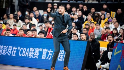 西热力江突然辞职因被斥责 老板不满外援选择与球员态度