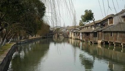 华东六日游多少钱人民币？跟团去华东6日游多少钱