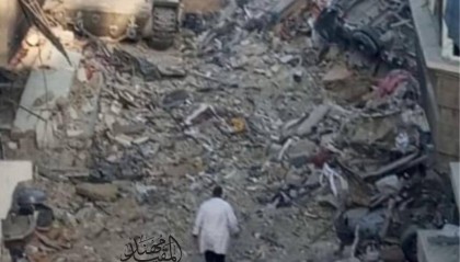 范鸿达:阿萨德政权迅速倒台,或成为迫使德黑兰改革的最后一根稻草