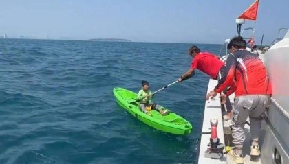 “海南漂流小孩哥”被扒出“调皮黑历史”？知情人回应