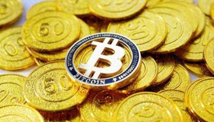 3月以来上涨33.4%!白银市值再度反超比特币,成为全球市值第八大资产,比比特币高出5000亿美元