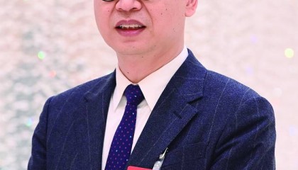 全国政协委员、中豪律师事务所管委会主席袁小彬:建立健全数字人民币法律体系 分阶段推进数字人民币应用