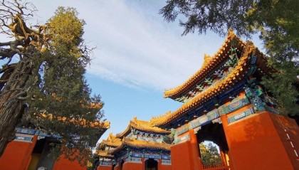 北京6日游多少钱人民币?不花冤枉钱!去北京旅游需要多少钱