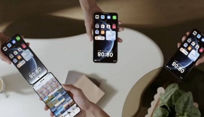 华为鸿蒙6正式发布：可与苹果设备互传文件，“碰一碰”已支持超60个应用