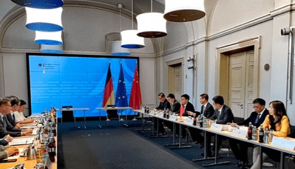 最后关头，中欧终于谈妥了！欧盟要是再嘴硬，下场可能会很惨
