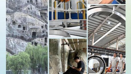 和总书记面对面｜两个行当，一颗匠心