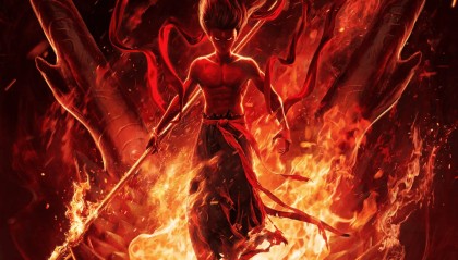 《哪吒2》持续破影史纪录,对现实的关切打动人心