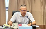 刘维东被查