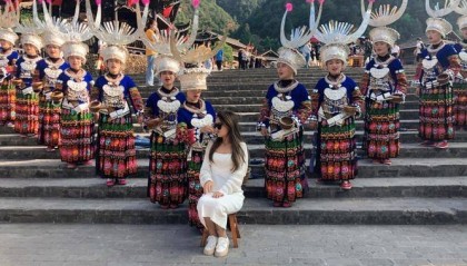 贵州6日游多少钱人民币？这篇就够了！收费标准多少