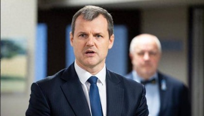 这回梁子结大!驱逐3名我国外交官后,立陶宛新总理又开出新条件