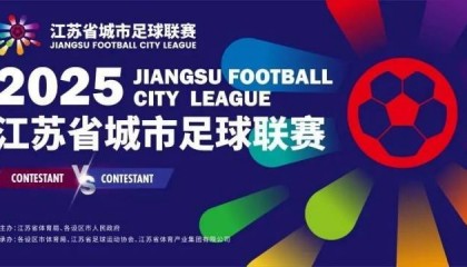 骆明：苏超的优势是不需与外界比赛 中超国足打外战输多影响形象