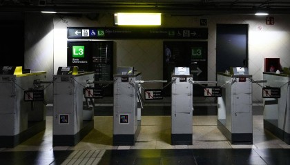 遭遇大规模停电 西班牙内政部宣布进入国家紧急状态