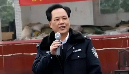 湖南一监狱长盲目决策，耗资上千万搞监狱文化软装，被开除党籍