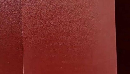 离婚证背面有“囍”字？民政部门：属实