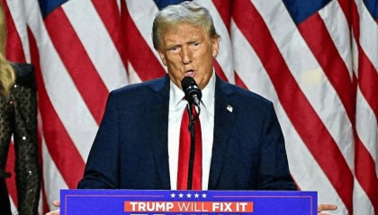 中美谈崩了？美媒放出重磅消息，特朗普彻底破防，中国不是好惹的