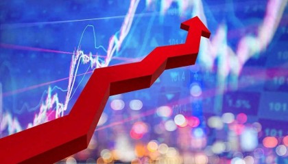 沪指创近十年新高!背后推手是谁