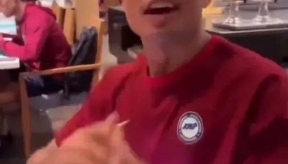 火遍全网的他,来上海了!