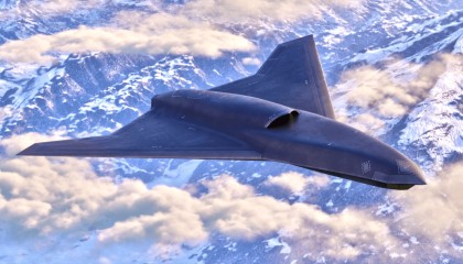 美国新型无人僚机或使用韩华发动机，优势在哪里？