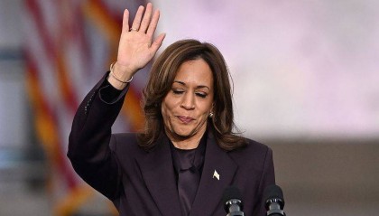 民主党内部分析败选原因：拜登退选太晚、哈里斯政策失误、白人女性选民支持不够……
