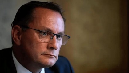 退出北约,绝对不与中俄为敌!拜登怎么也没料到,盟友突然倒戈