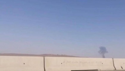 伊朗伊斯兰革命卫队称美国在中东地区的军事基地是“弱点”