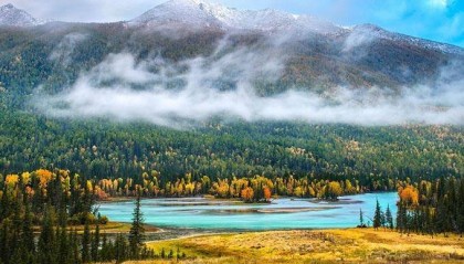 乌鲁木齐8日游多少钱人民币？熬夜总结！新疆导游费用多少钱一天？