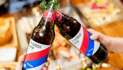 国民饮料大窑将被外资收购？知情人称正在交易中，2023年营收32亿元；创始人曾说“绝不卖外资”