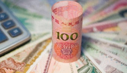Swift公布全球支付占比，人民币地位大幅提升，成国际第4大货币