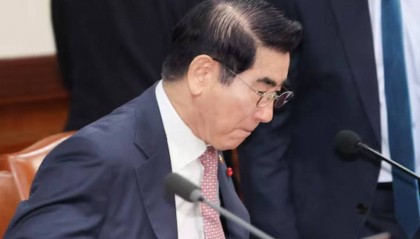 韩国“戒严6小时”内幕浮现：特战司令曾请示在国会使用空包弹