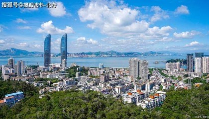 厦门3天2晚需要多少钱？厦门3日游多少钱人民币