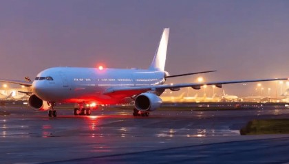 400名飞行员跳槽中国!放话决不回国,当局毫无办法