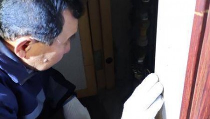 怪事！烟台一无人居住空房9个月莫名用掉60余吨水