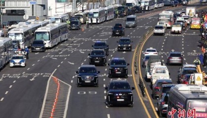 弹劾案二次辩论开始 尹锡悦还有“翻盘”可能吗?