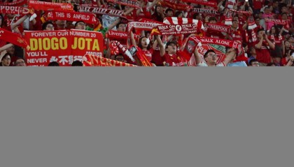 利物浦的转会新动态：莱奥尼即将加盟，3000万欧元交易背后的故事