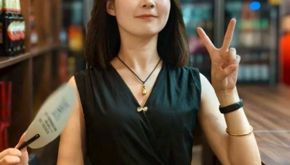 青岛“95后”姑娘一拍脑袋：裸辞，开店当老板！几乎无休，每天忙到凌晨四五点，实现从月薪7000到月入8万