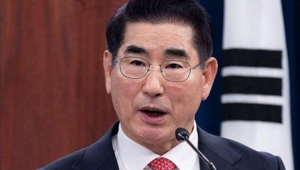 惊魂6小时隐情全曝光 细节还原韩国紧急戒严令事件始末