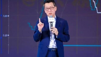 洪灏:降息对周期修复有帮助,人民币汇率反而会升值