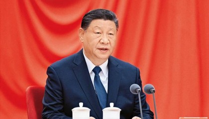 锲而不舍落实中央八项规定精神，以优良党风引领社风民风